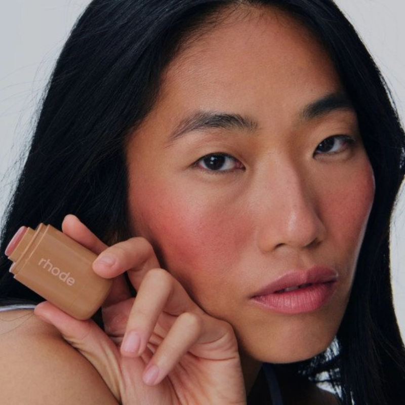 Rhode Pocket Blush β Freckle