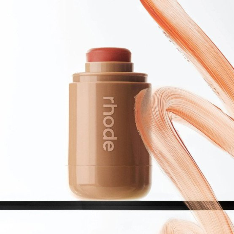 Rhode Pocket Blush β Freckle