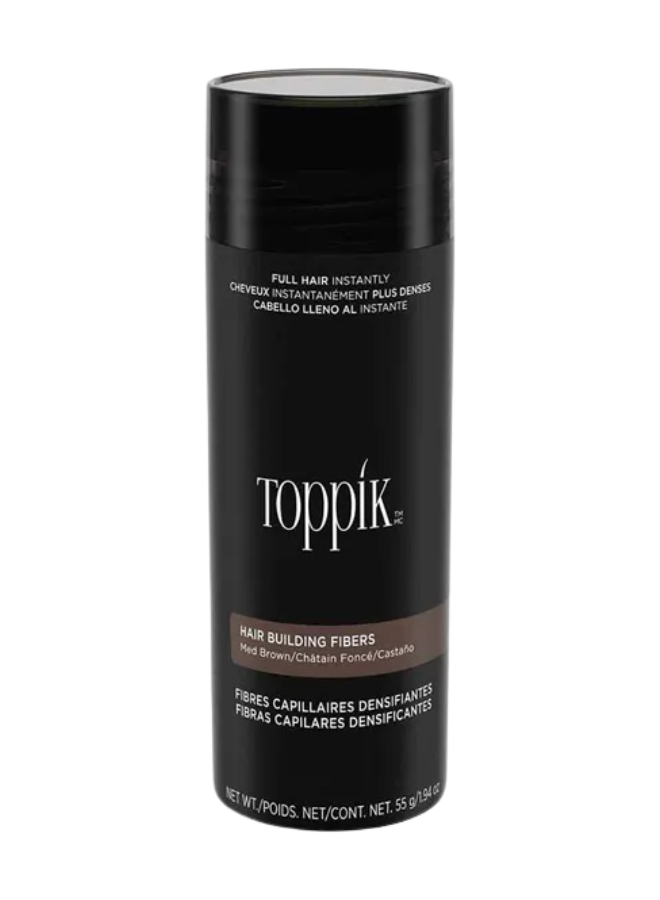 Toppik - Hair Building Fibers - .55g