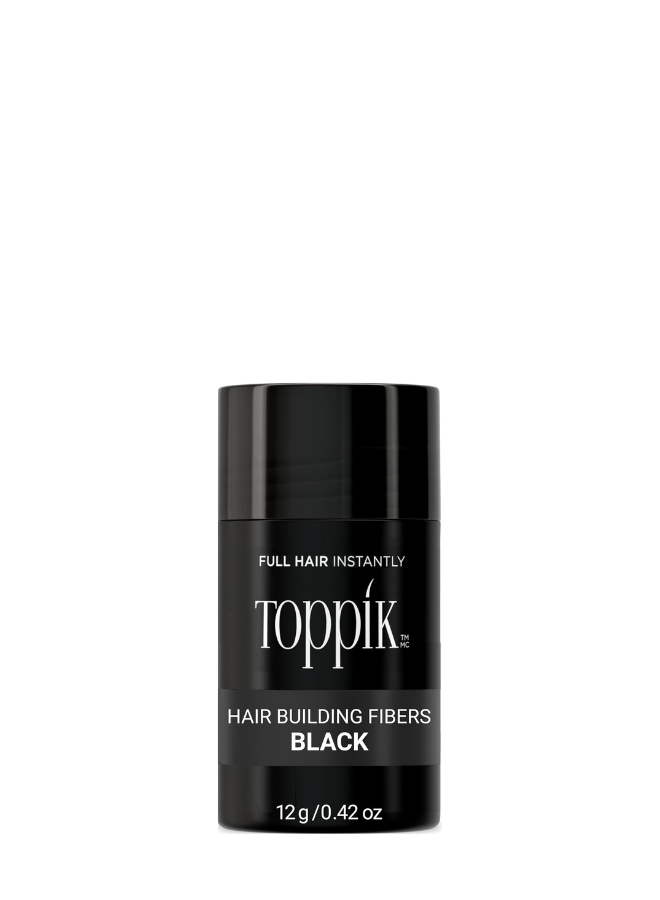 Toppik - Hair Building Fibers - 12g