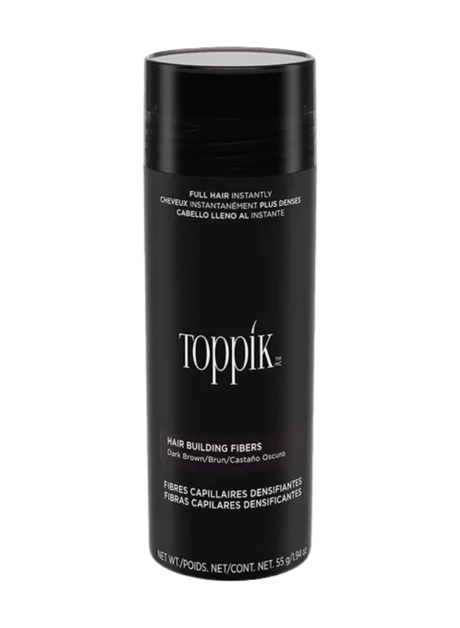 Toppik - Hair Building Fibers - .55g
