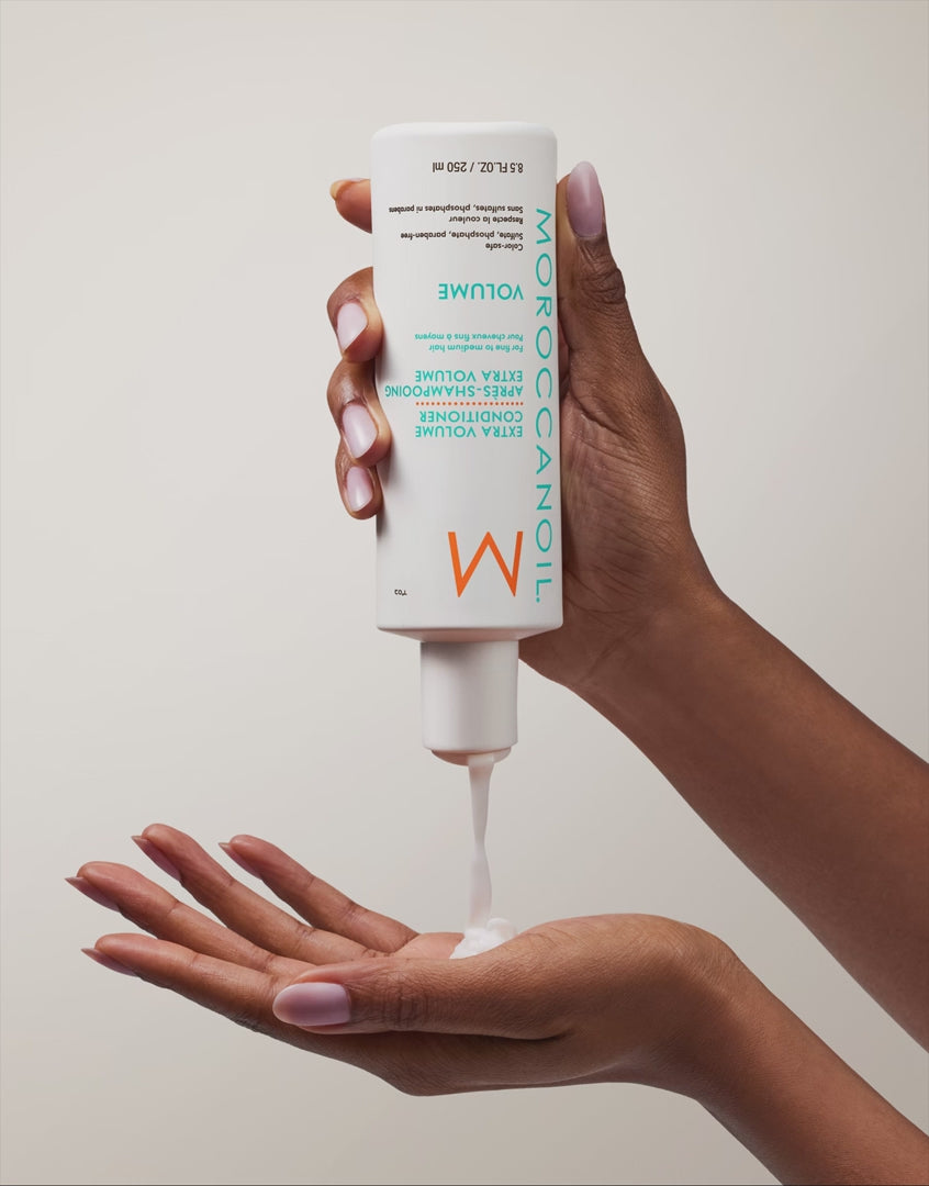 Moroccanoil Extra Volume Conditioner (250ml)