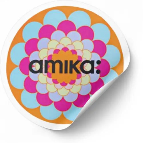 Amika MTMBEAUTY