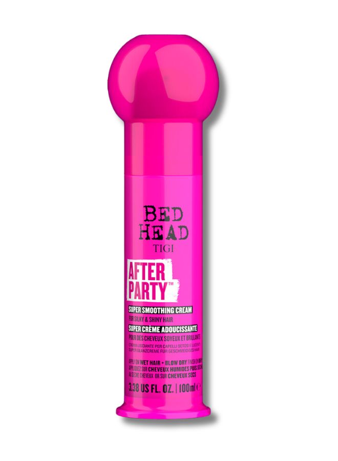 Bed Head TIGI After Party™ Smoothing Cream 100ml - MTMBEAUTY