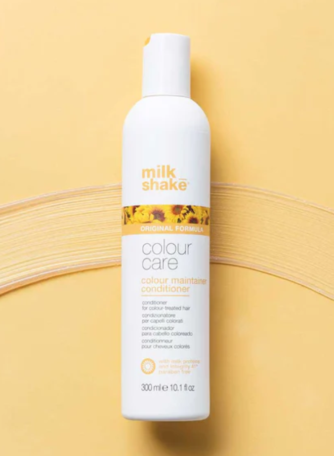 Milk_Shake Color Maintainer Conditioner - 300ml - MTMBEAUTY