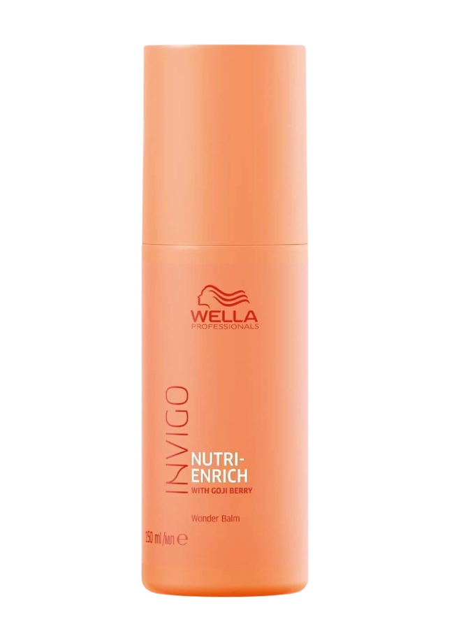 Wella Professionals INVIGO Nutri-Enrich Wonder Balm (150ml) Wella Professionals