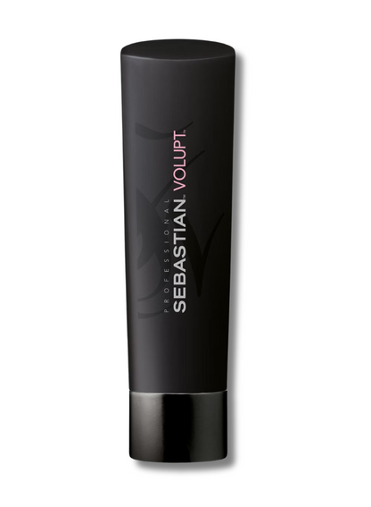 Sebastian Professional Volupt Volume Boosting Shampoo (250ml) - MTMBEAUTY