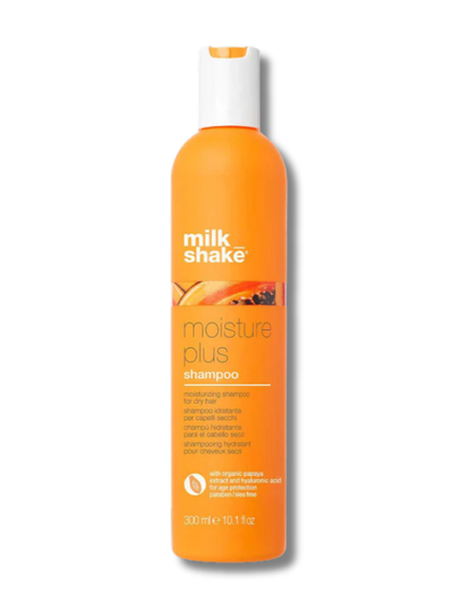 Milk_Shake Moisture Plus Shampoo (300ml) - MTMBEAUTY