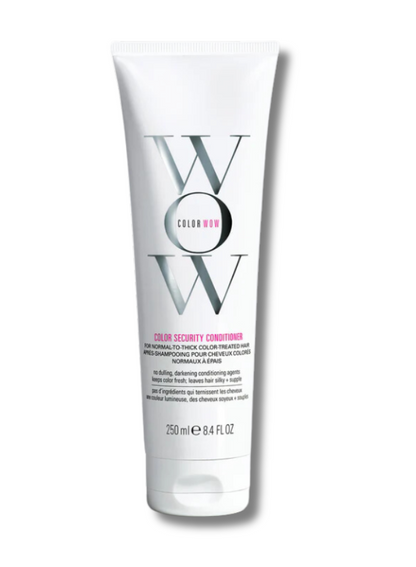 Color WOW Color Security Conditioner (250ml) - MTMBEAUTY