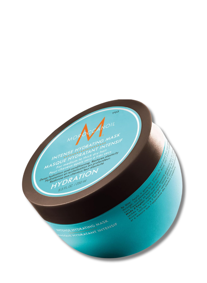 Moroccanoil Intense Hydrating Mask 8.5 oz (250ml) - MTMBEAUTY