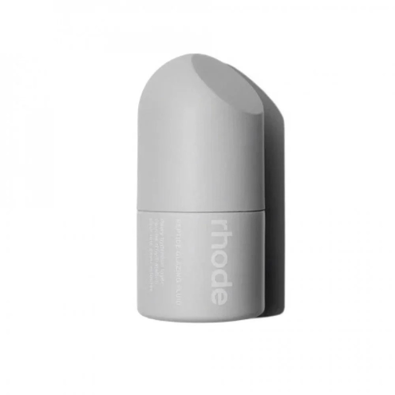 Rhode Peptide Glazing Fluid – Dewy Hydration Serum