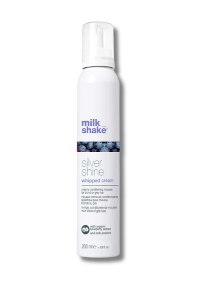 Milk_Shake Silver Shine Whipped Cream (200ml)