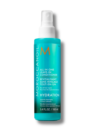 Moroccanoil Leave-in Conditioner 5.4 oz (160 ml) - MTMBEAUTY