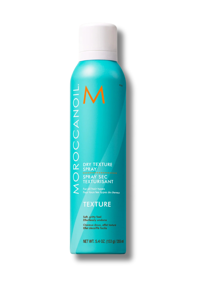 Moroccanoil Dry Texture Spray 5.4 oz (205 ml) - MTMBEAUTY