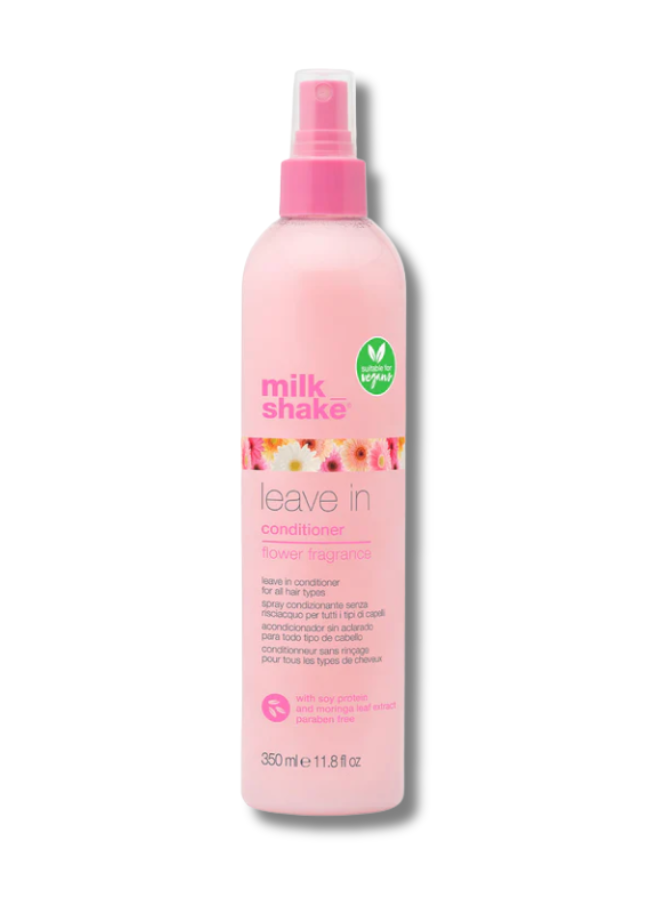 Milk_Shake Leave-In Conditioner Flower (350ml)