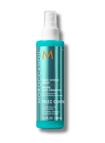 Moroccanoil Frizz Shield Spray 5.4 oz (160 ml) - MTMBEAUTY