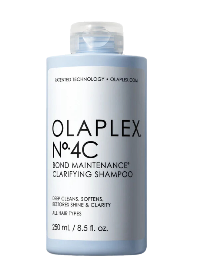 Olaplex Nº.4C Bond Maintenance® Clarifying Shampoo (250ml) Olaplex