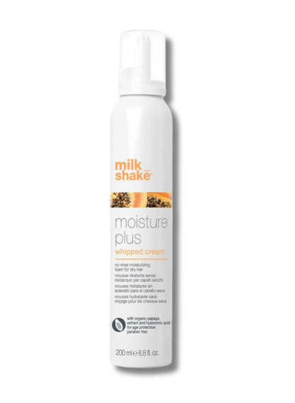 Milk_Shake Moisture Plus Whipped Cream (200ml) - MTMBEAUTY