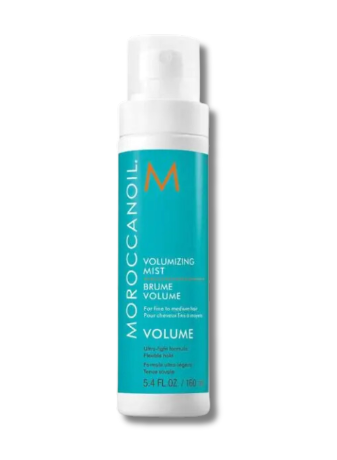 Moroccanoil Volumizing Mist 5.4 oz (160 ml) - MTMBEAUTY