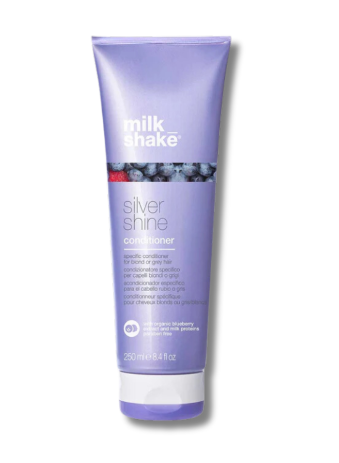 Milk_Shake Silver Shine Conditioner (250ml) - MTMBEAUTY