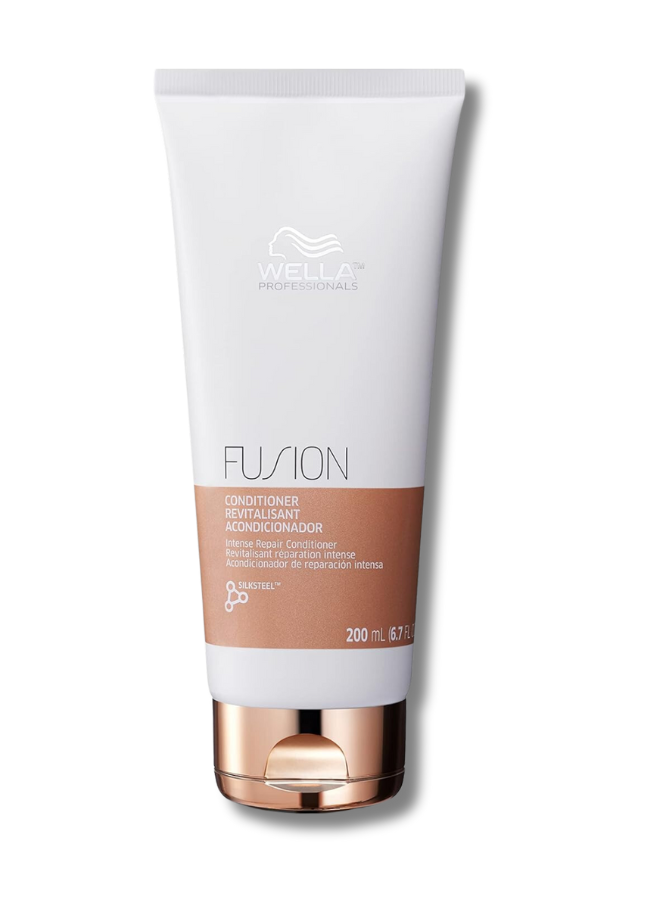 Wella Professionals Fusion Intense Repair Conditioner (200ml) Wella Professionals