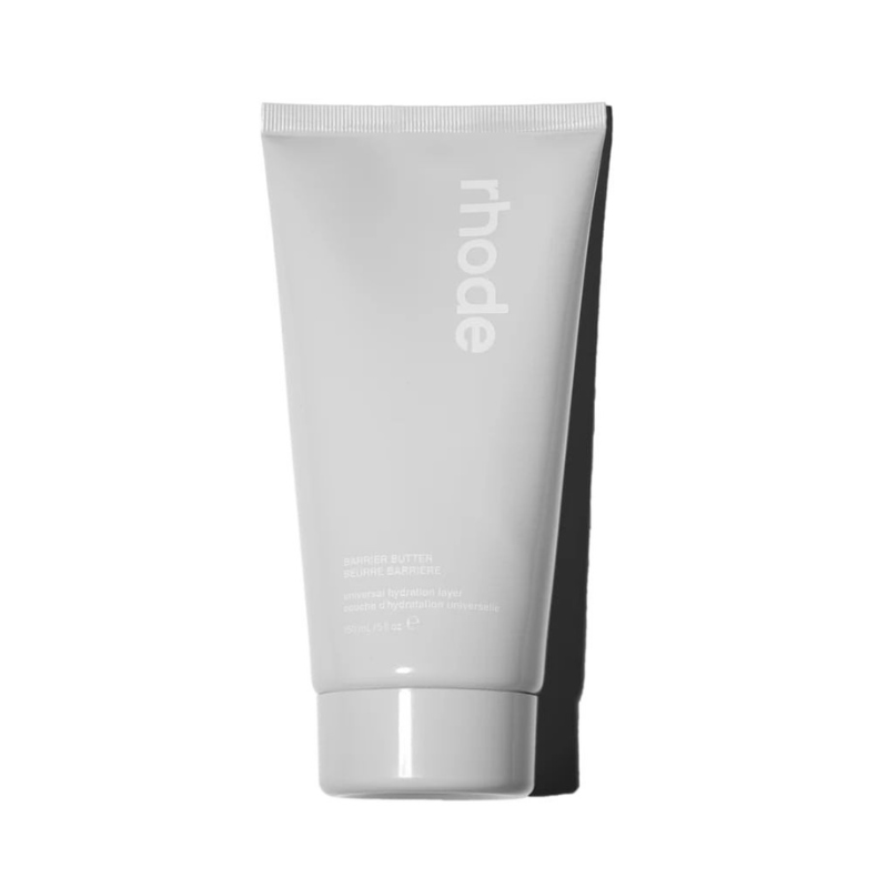 Rhode Barrier Butter – Intensive Moisture Balm