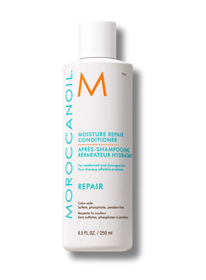 Moroccanoil Moisture Repair Conditioner 8.5 oz (250 ml) - MTMBEAUTY