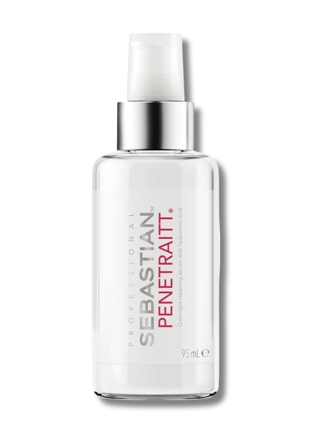 Sebastian Professional PENETRAITT Overnight Repairing Serum (95ml) - MTMBEAUTY