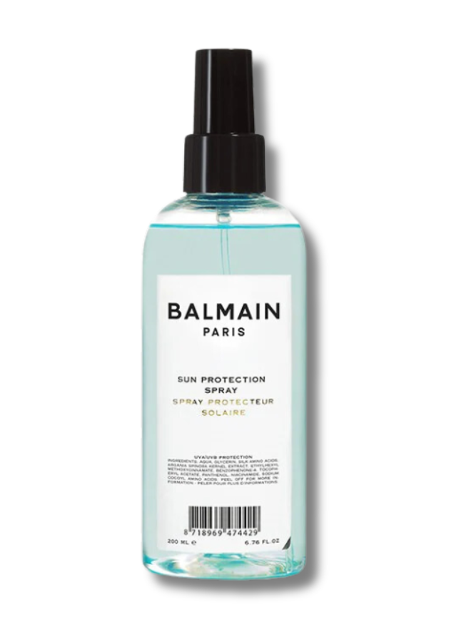 Balmain Paris Sun Protection Spray 200ml Balmain Paris