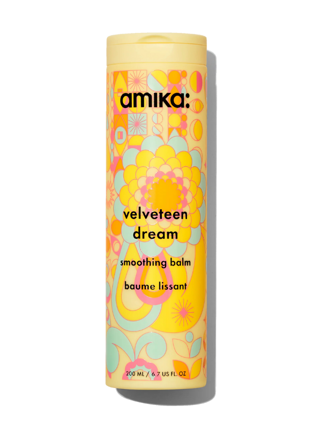 Amika Velveteen Dream Smoothing Balm (200ml) - MTMBEAUTY