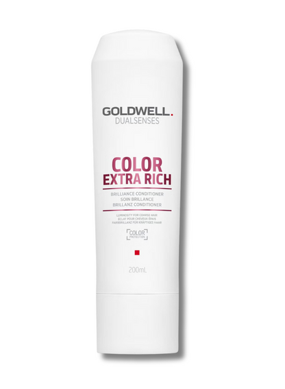 Goldwell Dualsenses Color Extra Rich Brilliance Conditioner 300ml - MTMBEAUTY