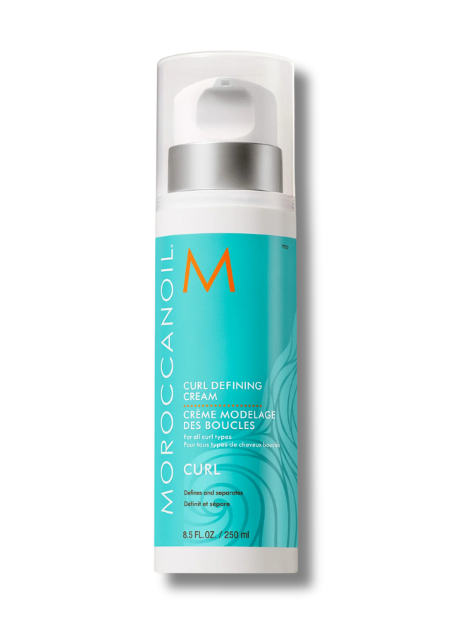 Moroccanoil Curl Defining Cream 8.5 oz (250 ml) - MTMBEAUTY