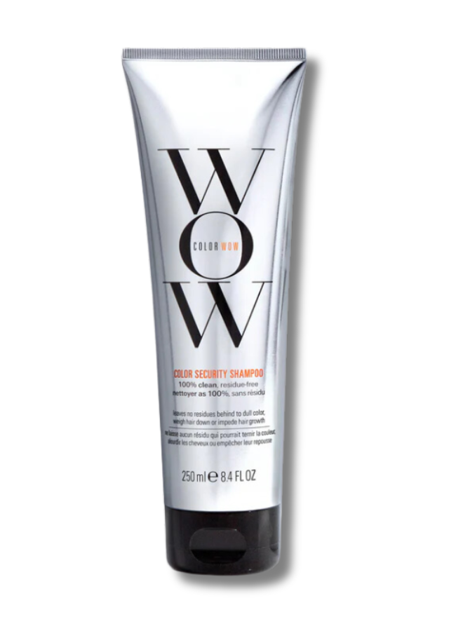 Color WOW Color Security Shampoo (250ml) - MTMBEAUTY