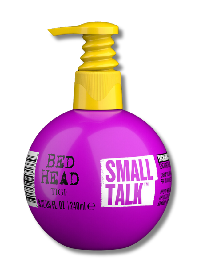 Bed Head Small Talk™ Hair Thickening Cream 240ml - MTMBEAUTY