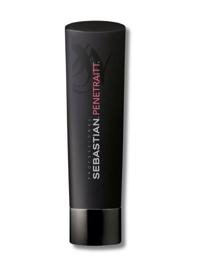 Sebastian Professional Penetraitt Shampoo (250ml) - MTMBEAUTY