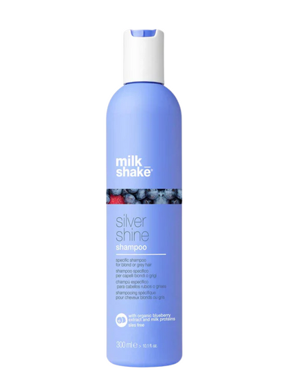 Milk_shake Silver Shine Shampoo (300ml)