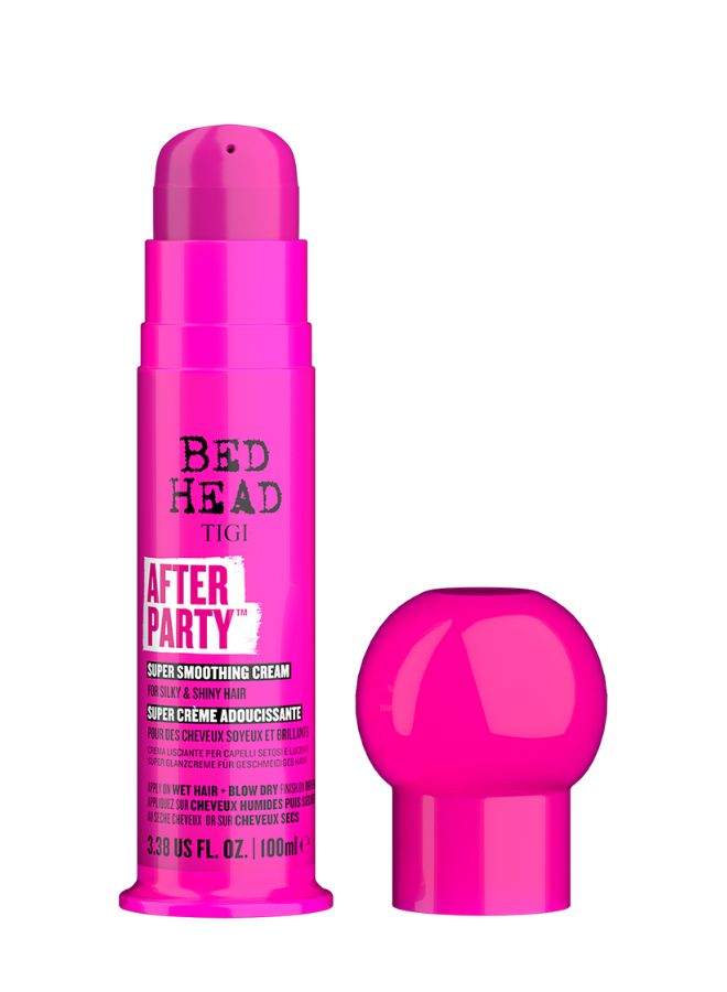 Bed Head TIGI After Party™ Smoothing Cream 100ml - MTMBEAUTY