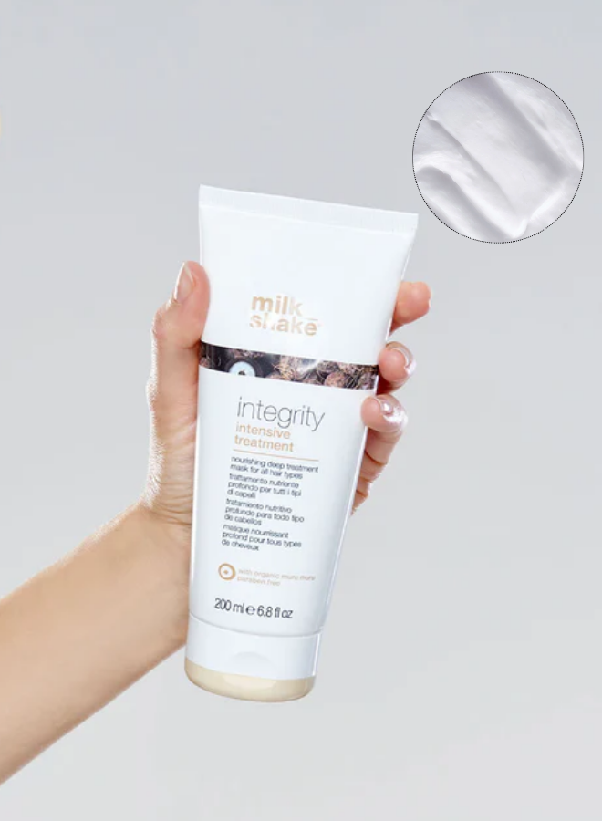 Milk_Shake Integrity Intensive Treatment (200ml) - MTMBEAUTY