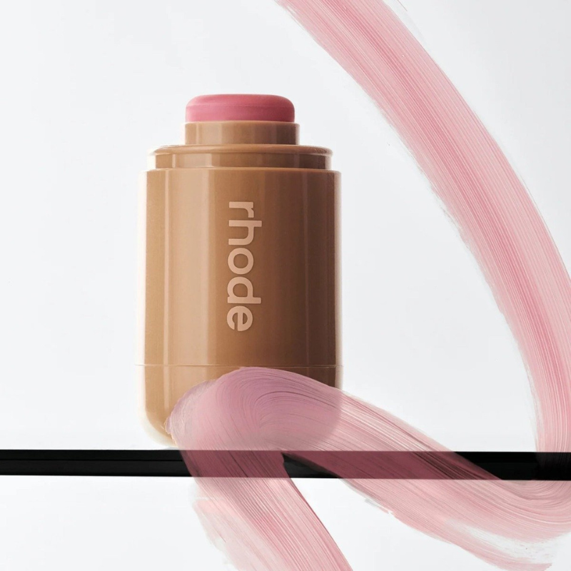 Rhode Pocket Blush – Piggy