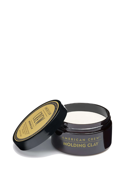 American Crew New Crew Molding Clay 85gm