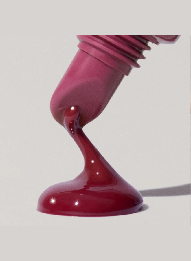 Rhode Peptide Lip Tint – Raspberry Jelly (Crushed Berry)