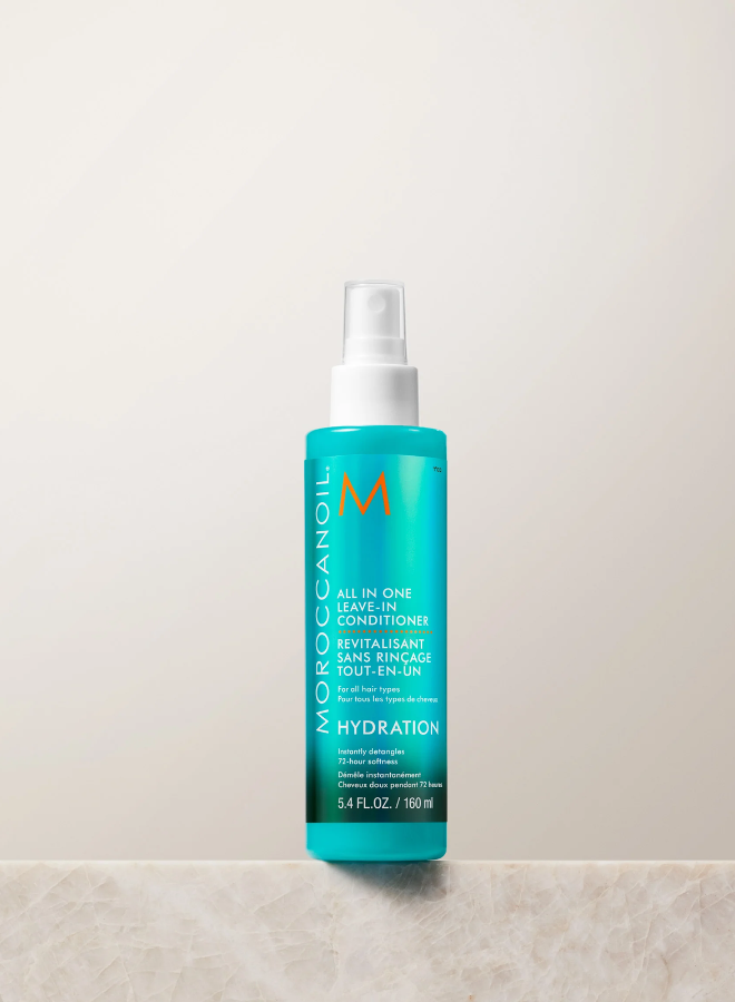 Moroccanoil Leave-in Conditioner 5.4 oz (160 ml) - MTMBEAUTY