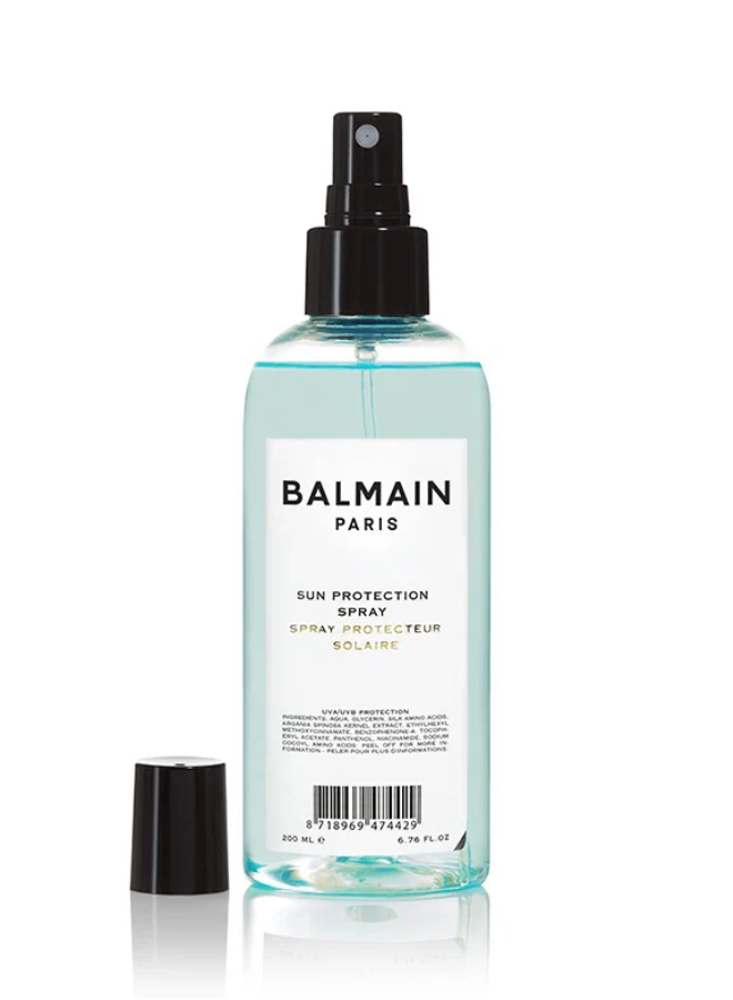 Balmain Paris Sun Protection Spray 200ml Balmain Paris