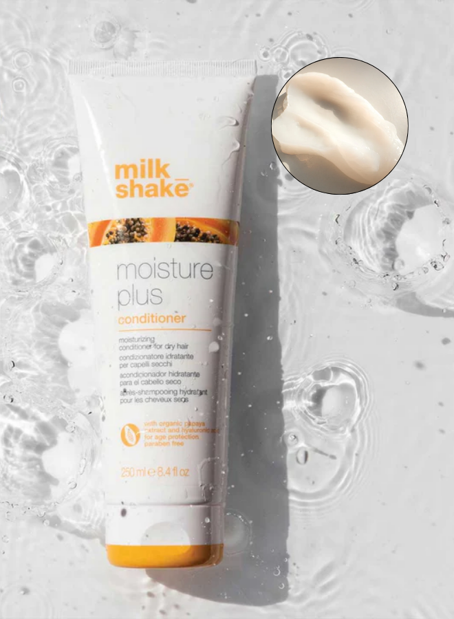 Milk_Shake Moisture Plus Conditioner (250ml) - MTMBEAUTY