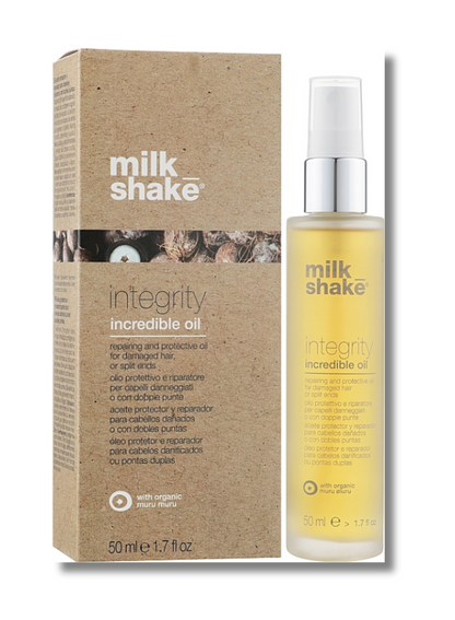 Milk_Shake® Integrity Incredible Oil (50ml) - MTMBEAUTY