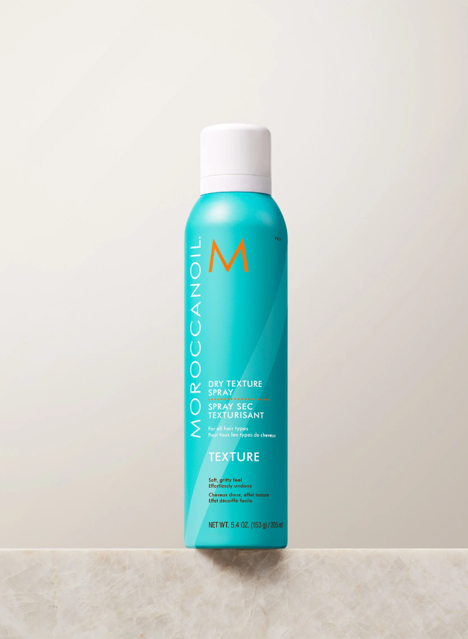 Moroccanoil Dry Texture Spray 5.4 oz (205 ml) - MTMBEAUTY