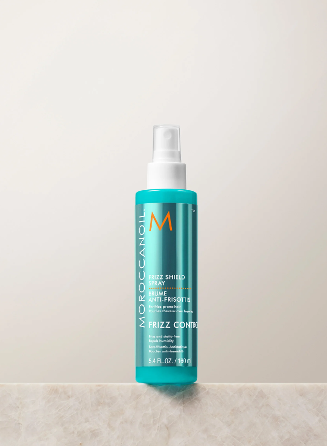 Moroccanoil Frizz Shield Spray 5.4 oz (160 ml) - MTMBEAUTY