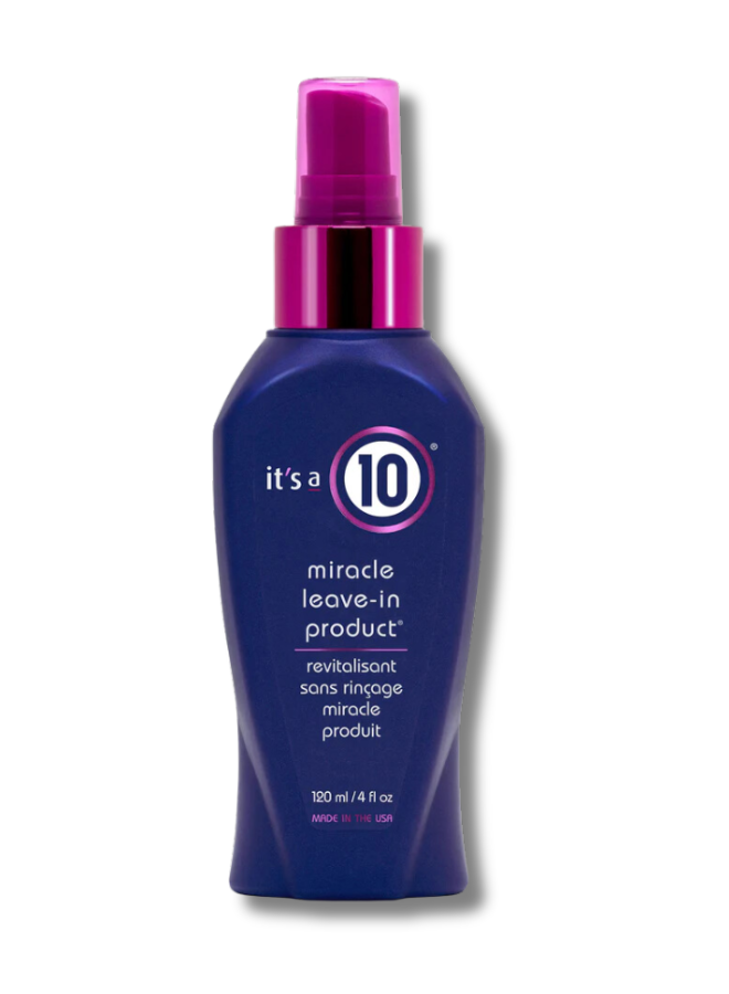 It’s a 10 Miracle Leave-In Product 120ml - MTMBEAUTY