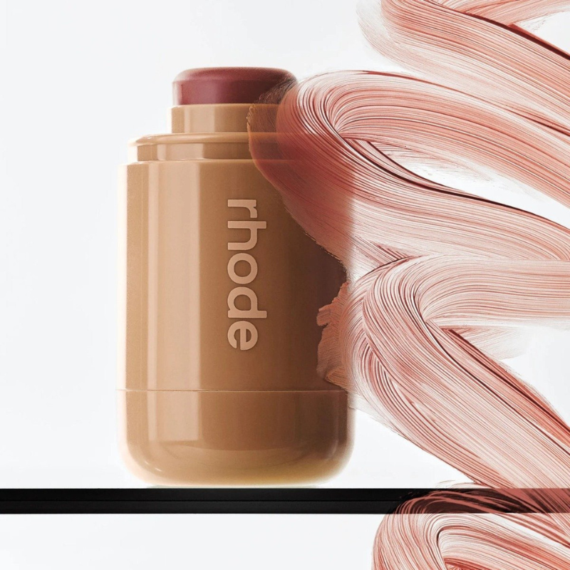 Rhode Pocket Blush – Toasted Teddy