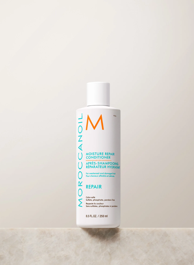 Moroccanoil Moisture Repair Conditioner 8.5 oz (250 ml) - MTMBEAUTY